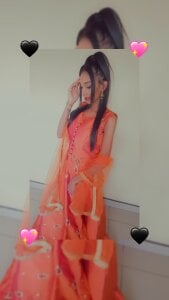 Indianmammi Public Pic 4