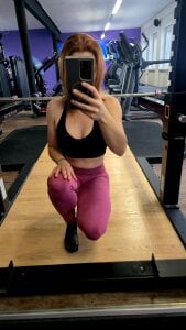 femdom_jozi kullanıcısının Gym albümü -  5 fotoğraf