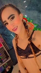 ValentinaHott Valentina Sexy slika 6