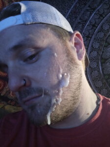 A little bit of me de BlueEyedGuyPNW Foto 5