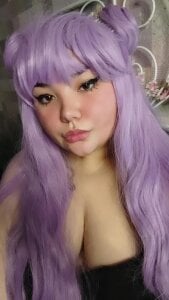 YoshinoSomei I can be different Pic 4