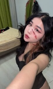 Dollyaa Your little Devil❤️ รูป  4