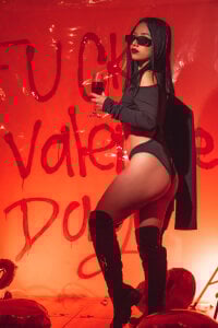 Isabella_Flowers san valentine day зображення 4