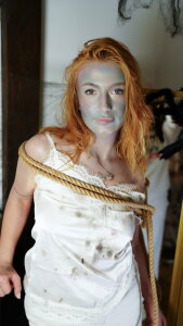 BeatriceBinoche🎃🎃🎃图片 2