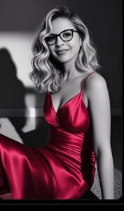 NikkyNatural Public Pic