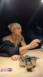 DIEGO_JONES kullanıcısının SMOKE 🔥🥵 albümü -  2 fotoğraf