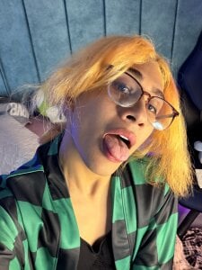 Samuel_Matthew Ur cutie Pic 4