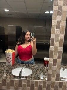 Mikaellaginx's XXX Nude Photo 3