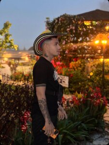 AxelNoiir_'s XXX Nude Photo 3