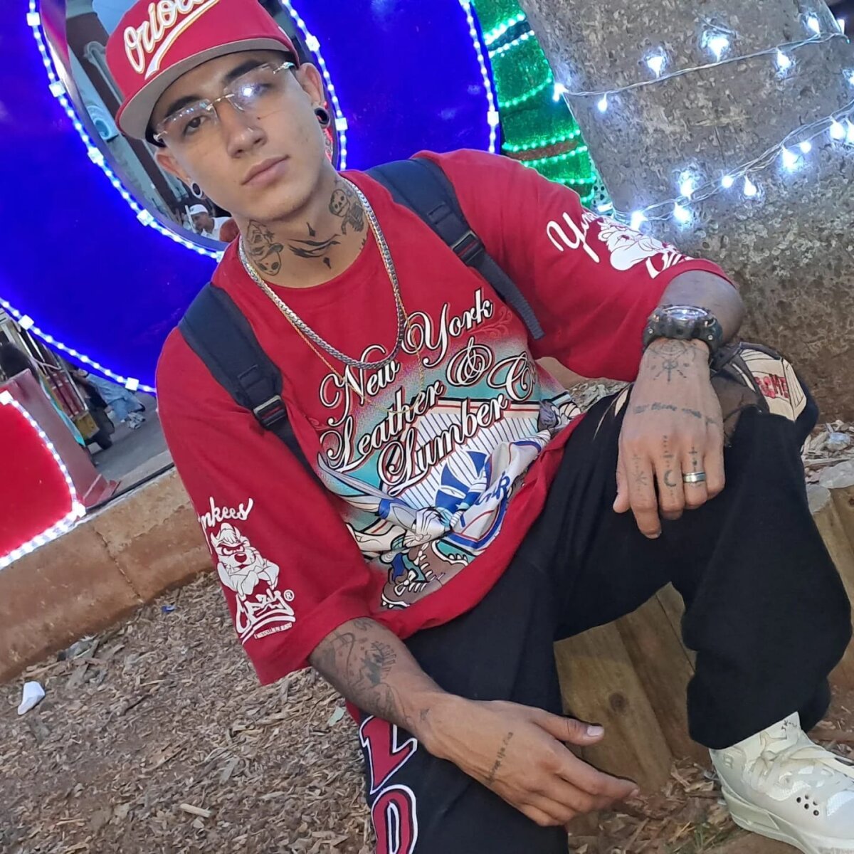 Foto  7575 de Patrick_Rango – em alta