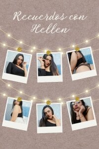 Hellen_wright Remember cute with Hellen XXX Photo