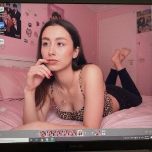 DeliaPesta Silk & Skin Energy Poză