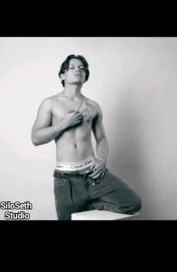 Seth_Molly 🔥👾Presentation - What Awaits You. 👾🔥1/2 Kuva 2