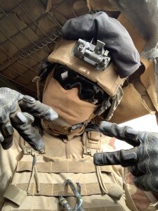 Alfa-Mikey59 Me Hình 3