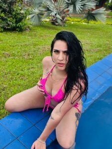 Yaramooun HOT 🔥 Pic 2