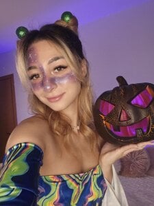    🎃👻 de PetiteAlien  3 Imagens