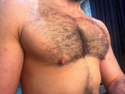 ArabMuscle94 Public Pic 9