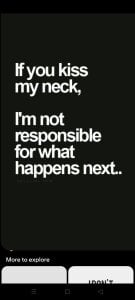 Cute_G's Meee Sex Photo 2