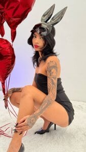 TweetiePieXXX Love Me Gambar 7