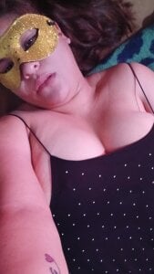 maite3235 " solo para tus ojos " Pic