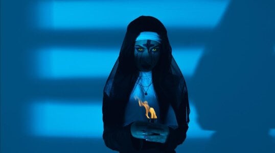 IrisDeLaVega_ 🖤💀 Pic 4