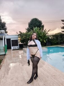 catleya_noire Coqueta y juguetona 😜😈 Pic 6