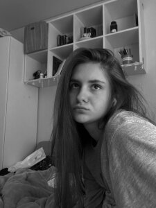 DeboraButtars It's me❤️‍🔥 Pic