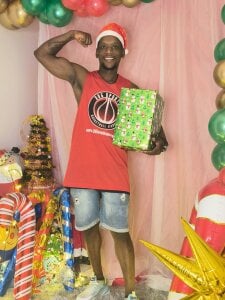 Skyler_bigxx Merry Christmas 🎅 XXX Photo 3