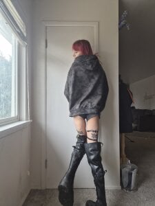 wytransgal Outfits Kuva 8