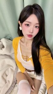 娜美 de MSLOVE-001  2 Imagens