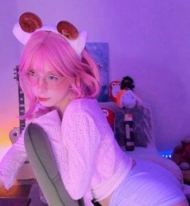 bluelen 🥀🫀💌Valentine's Vibes 🌸🍰🩷 Gambar 5