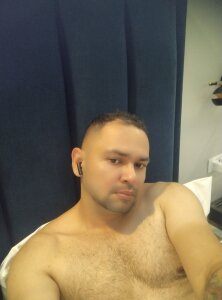 dany_lu Friend Pic 3