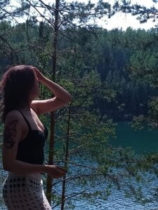 AlisaKissi Public Pic 7