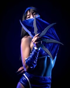 jessi_lemuss Kitana ready to play Pic 8