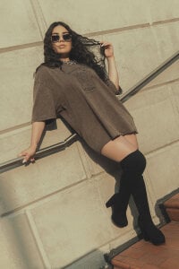 Grey de KendraClarkX  3 Imagens