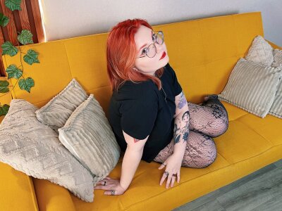 AliceeFreemanPublic Bild 2