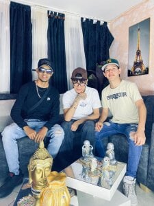 Public de DesiresOfOlympus_  3 photos