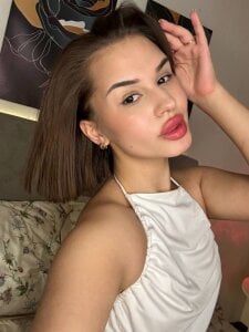 annie_kits smile for you🥰 Pic 3