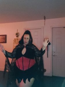 DallaStone Costumes Photo