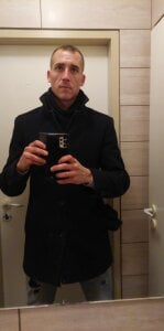 Big dick young boy hetero de GristlyDoer  photos