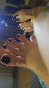 Kataleya_Eva Perfect feet зображення 6