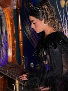 BiancaPierce Halloween ♥  2. fénykép