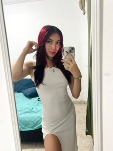 Danna_Lildevil Whore and daring Pic