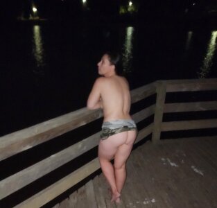 SweetValleyHotwife Cheeky Fotka 2