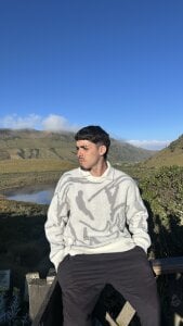 NikoStone_ Snowy Photo 5