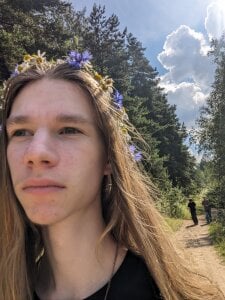 TheodoreMcLovinJust me Bild 7