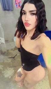 SEXY GIRLS 🩵 de party_star_ts  photos