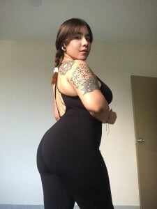 Helll_girllGym time :D Bild