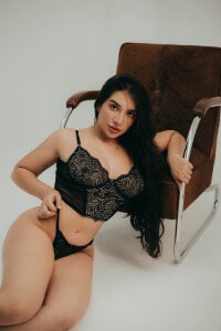 lyrabellini The most sexy girl💘 Pic 3