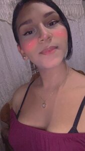AndreaaFoxxPublic图片